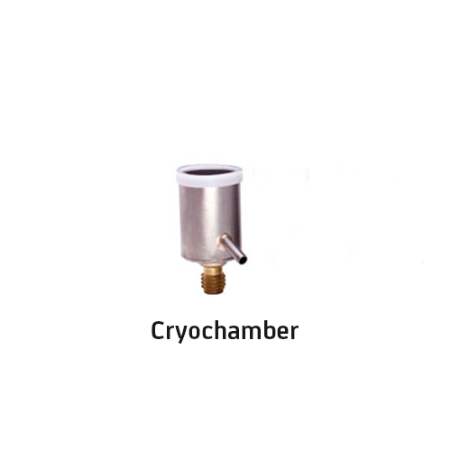 Brymill CryoVet Cryosurgical System - Cryogun and Mini Cyrogun